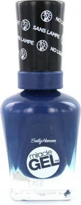 Image de SALLY HANSEN | MIRACLE GEL | Nails