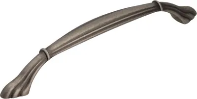 Immagine prodotto di Maniglia UR51, argento antico, 128 mm