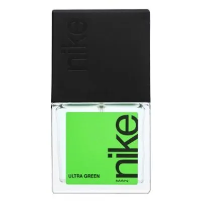 Immagine prodotto di Nike Ultra Green Man Eau de Toilette per uomo 30 ml
