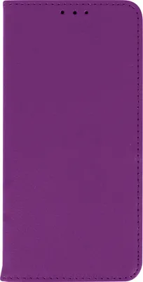 Produktbild von Avizar, Klappetui mit Kartenfächern und Standfunktion für Samsung Galaxy A52 / A52s, Violett