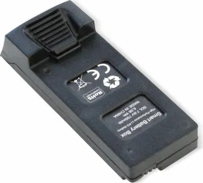 Produktbild von DF MODELS Ersatz-Akku fürSkyWatcher GPS 9270