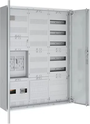 Produktbild von ABN Komplettschrank Wärmepumpe eHZ S37EA320FR