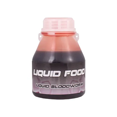 Obrázek produktu pro LK Baits tekutý extrakt Liquid Blodwoorm 250ml