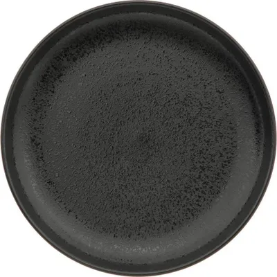 Produktbild von Platzteller "loft" d27cm schwarz - SG Secret de Gourmet