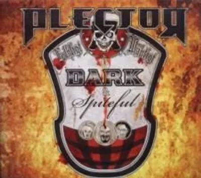 Produktbild von Plector-Dark & Spiteful
