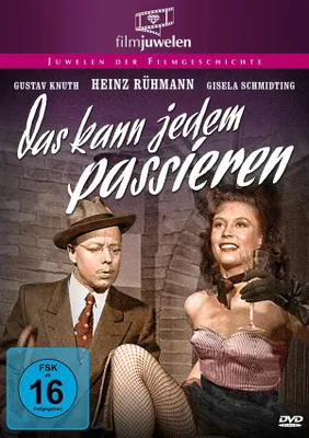 Produktbild von Das kann jedem passieren