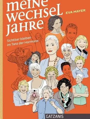 Produktbild von Meine Wechseljahre