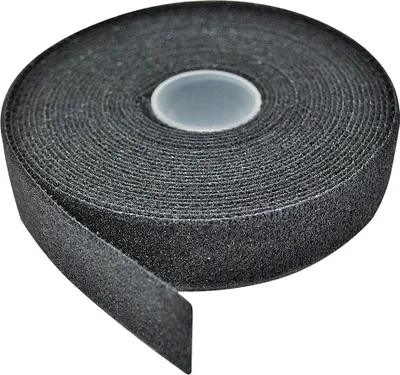 Image de Lindy 40582 attache-câbles Attache-câbles à crochets et à boucles Noir 1 pièce(s)