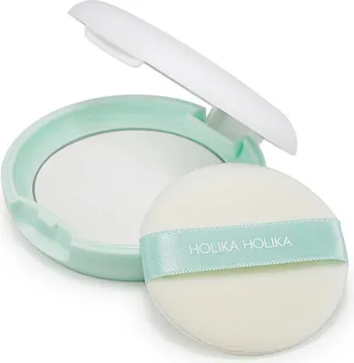 Zdjęcie produktu dla Puri Pore No Sebum Mattifying Compact Powder (Pact) 8 g