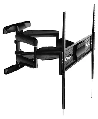 Zdjęcie produktu dla Ciatti STRONG600 – uchwyt ścienny do telewizorów i monitorów do 75 cali, standard VESA 600x400, maksymalne obciążenie 50 kg