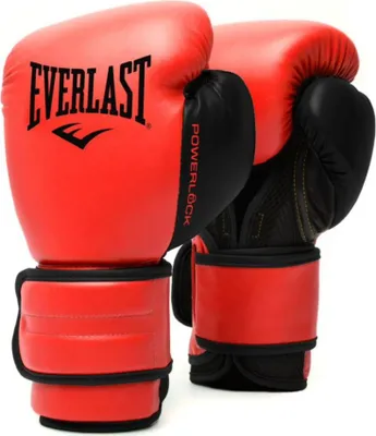 Zdjęcie produktu dla Everlast Powerlock 2R Unisex-Boxhandschuhe