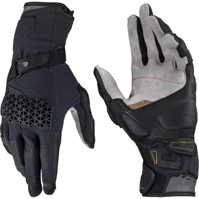 Immagine prodotto di Guanti da moto Leatt ADV X-Flow 7.5 Stealth, grigio, S