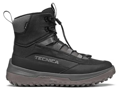 Obrázok produktu pre TECNICA No Stop GTX, unisexové zimné topánky, čierna farba, veľkosť EU 43 1/3