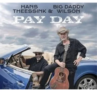 Produktbild von Payday