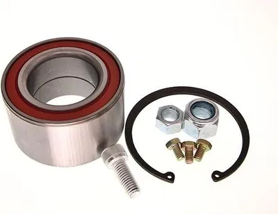 Image de Roulement De Roue Vw Avant T4 90-Set As Vkba3406