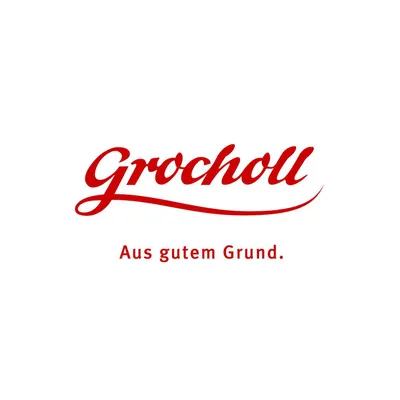 Logo Grocholl