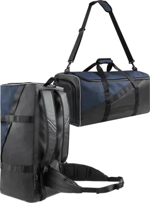 Produktbild von normani Sport- und Reisetasche 58 Liter mit Hüftgurt