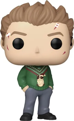 Zdjęcie produktu dla Funko POP! Marvel Hawkeye Clint 1216