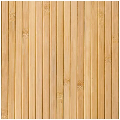 Produktbild von Wallario Magnet für Kühlschrank / Geschirrspüler, magnetisch haftende Folie - 60 x 60 cm, Motiv: Holzpanele hell