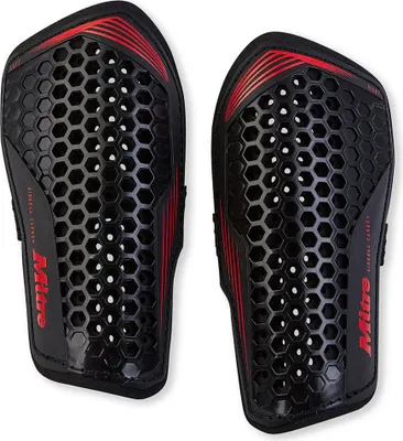 Produktbild von Mitre Aircell Carbon Slip Schienbeinschoner  XL  XL