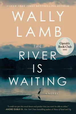Produktbild von The River Is Waiting