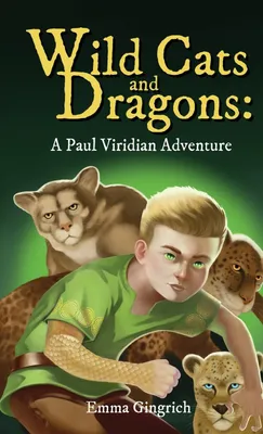 Produktbild von Wilde Katzen und Drachen