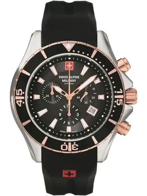 Obrázok produktu pre Pánské hodinky Swiss Alpine Military 7040.9856