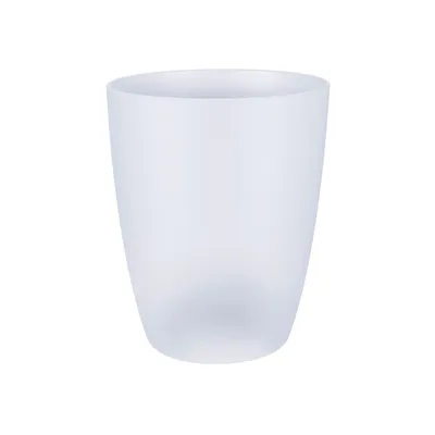 Produktbild von elho brussels Orchidee Hoch 12,5cm Übertopf - transparent