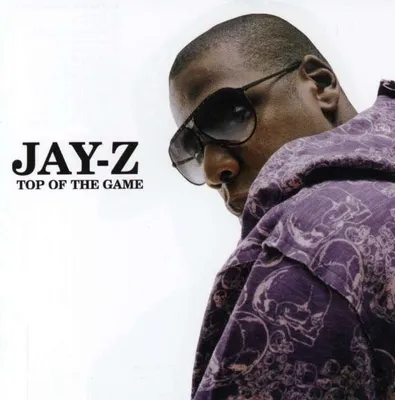 Produktbild von Jay Z: Top Of The Game