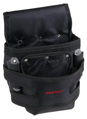 Obrázek produktu pro Nářaďové pouzdro FESTA 37325 2 kapsy