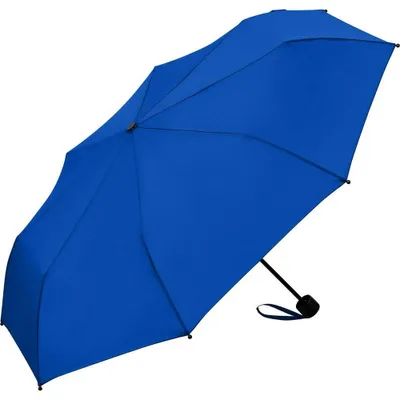 Produktbild von Fare - Stockschirm für Kinder LT4643 (Einheitsgröße) (Euroblau)