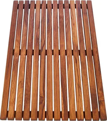 Produktbild von Duschkabine-Matte aus nachhaltigem Material – Badkamer-Accessoire