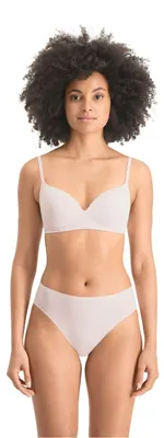 Produktbild von PUMA Damen Bra Sport-BH, Rose Dust, 85B EU