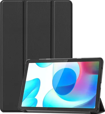 Image de imoshion Bibliothèque pliante pour le Realme Pad - Noir