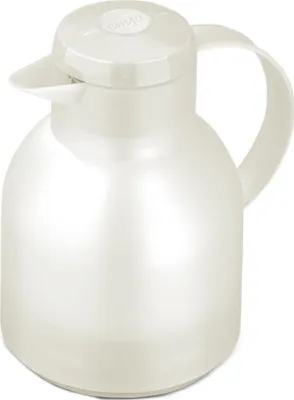 Obrázok produktu pre EMSA 504687, Priesvitné, Biela, 12 h, 24 h, Nemecko, 145 mm, 178 mm