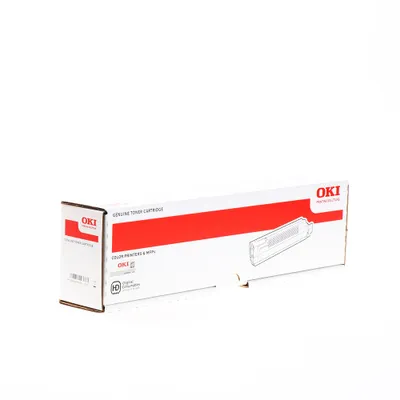 Produktbild von OKI 44059107, 8000 Seiten, Cyan, 1 Stück(e)