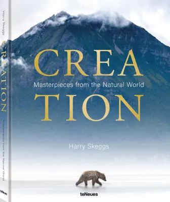 Produktbild von Fotobuch Harry Skeggs: Creation – Coffee Table Book, 27,5 x 34 cm, Englisch & Deutsch