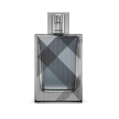 Zdjęcie produktu dla Burberry Brit Men woda toaletowa dla mężczyzn 50 ml