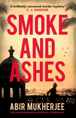 Productafbeelding van Smoke and Ashes