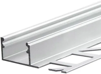 Produktbild von ISOLED LED Fliesenprofil Abschluss, 200cm
