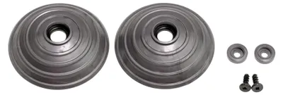 Produktbild von Dyson 966817-01 Rad,Rolle für V7 V8 V10 V11 V12 Staubsauger