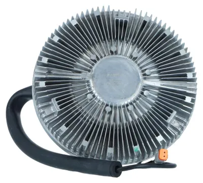 Obrázek produktu pro Spojka, ventilátor chladiče NRF 49012