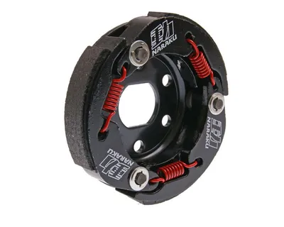 Immagine prodotto di Frizione Naraku Sport compatibile con Minarelli, d=107 mm