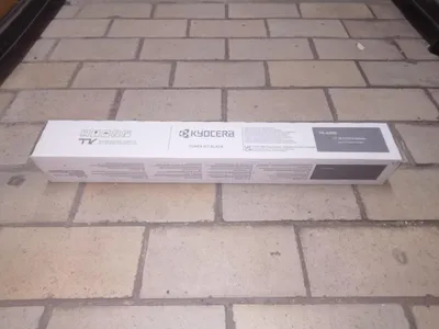 Produktbild von KYOCERA TK-6330, 32000 Seiten, Schwarz, 1 Stück(e)