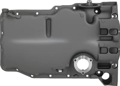 Zdjęcie produktu dla Aluminiowa chłodnica do Audi A3 VW Beetle 1.2 TFSI TSI 04E103601AF 2013-2019