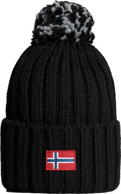 Immagine prodotto di Napapijri Semiury W 3 Cap Nero Uomo Nero Taglia Unica