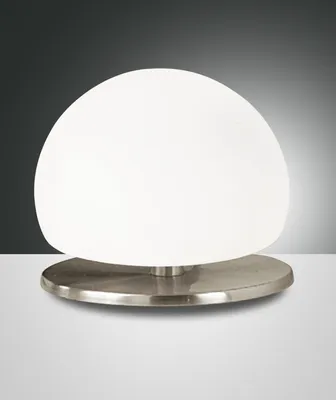 Produktbild von FABAS-LUCE 3570-30-178 Tischleuchte 33W HV MORGANA