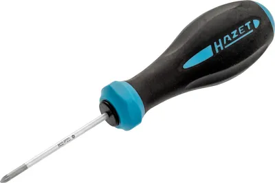 Immagine prodotto di Cacciavite HAZET 802-PZ0 4000896145058