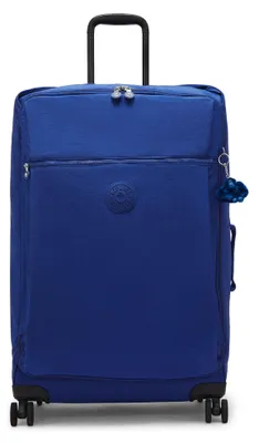 Zdjęcie produktu dla Kipling Basic Darcey Up L – walizka na kółkach z 4 kółkami, długość 75 cm