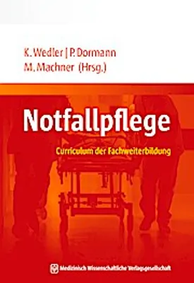 Obrázok produktu pre Notfallpflege
